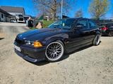 BMW Bmw E36 320i Coupe TÜV 06.27 - BMW 320 mit Benzin-Antrieb: Coupé, Automatik, 320i E36