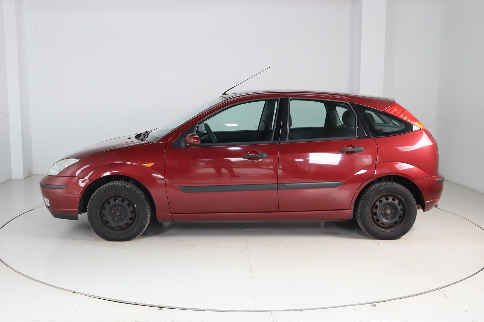 Fahrzeugabbildung Ford Focus 1.6 Trend * Klima * beh. FS *