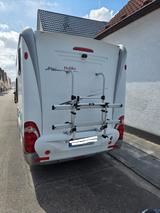 Hobby T500 GFSC - Wohnwagen & Wohnmobile in Mannheim