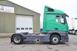 Mercedes-Benz Actros 1836 4X2 2023 175.804km - Mercedes-Benz Actros 1836