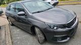 Volkswagen Peugeot 308 GT 2,0 HDI mit 150 PS - scheckheftgepflegte VW T1