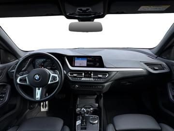 2020 BMW M235 — миниатюра 11
