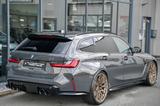 BMW M3 Touring xDrive Competition *M Performance 21" - BMW: M Performance