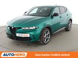 Alfa Romeo Tonale 1.5 Mild-Hybrid Edizione Speciale Aut. - Alfa Romeo Tonale aus 2022