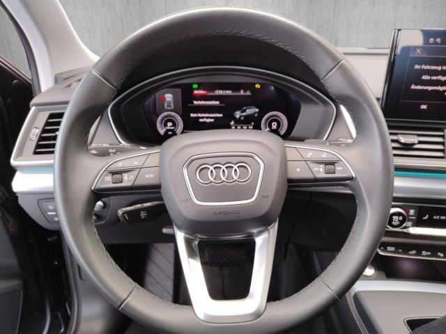 Q5 advanced 50 TFSIe quattro S tronic Klima