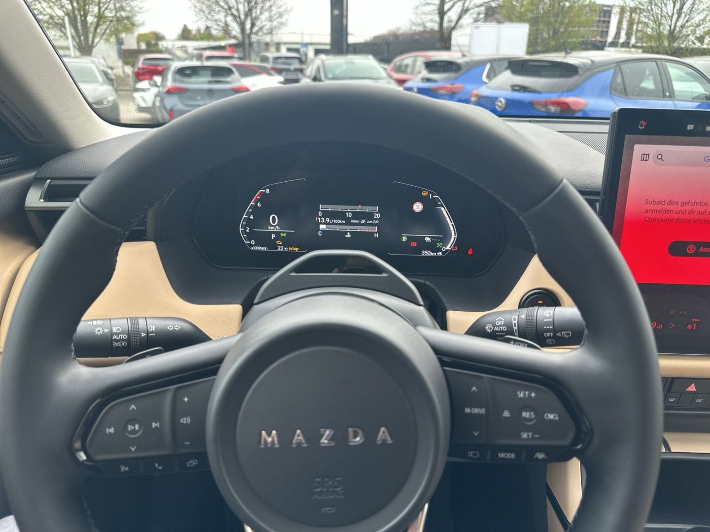 Mazda CX-5 - Bild 12