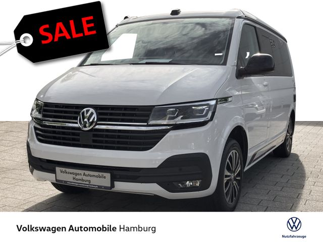 Volkswagen T6.1 California Coast 'Edition' 2,0 l TDI DSG