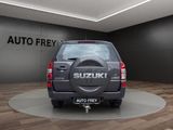 Suzuki Grand Vitara 169PS Club AHK+ALLWETTERREIFEN+KLIM - Suzuki Grand Vitara: Club