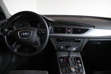 Audi A6 Lim. 2.0 TDI
