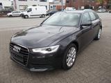 Audi A6 Avant 3.0 TDI quattro - Audi A6 in Lübeck