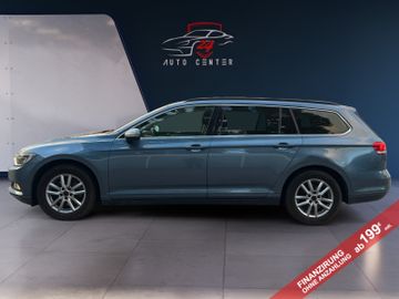 Volkswagen Passat Variant - 4