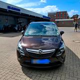 Opel opel zafira tourer 7 sitzer - Opel Zafira Tourer in Hamburg