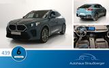BMW X2 20xd M Sport AHK ACC 2ZK adap. LED SHZ HuD - BMW X2 in Dresden