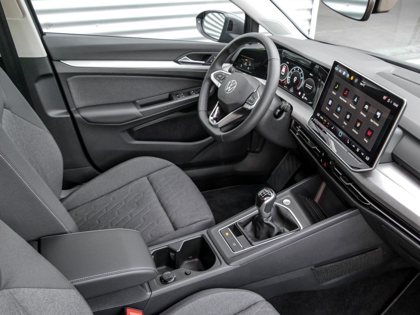 Volkswagen Golf - Bild 3
