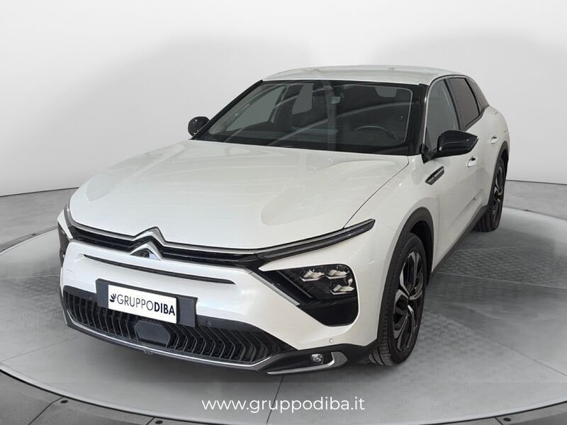 Other Citroën C5 X 1.6 hybrid phev Shine Pack 225cv e-