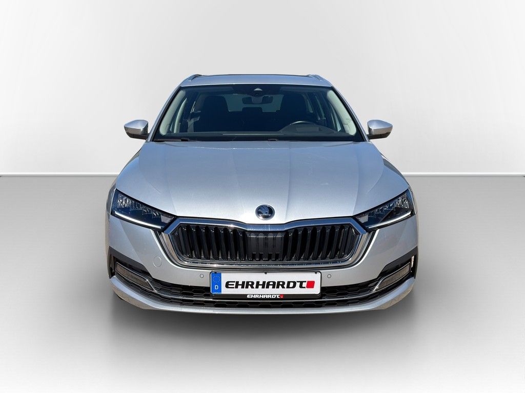 Skoda Octavia - Bild 2