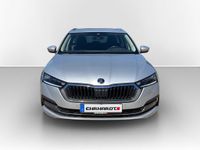 Skoda Octavia - Vorschau Bild 2