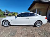 BMW 330cd Coupé - M-Performance - BMW 330: Cd