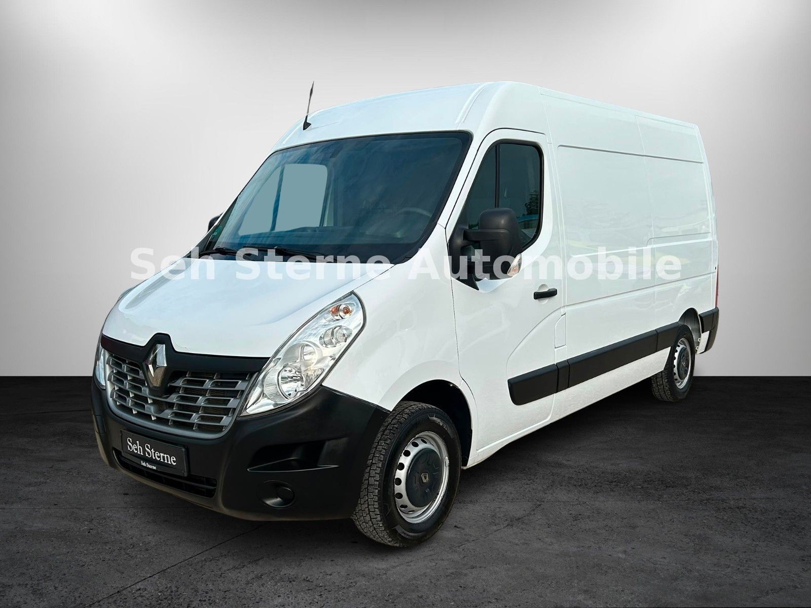 Renault Renault Master 2,3 dCi L2H2 AHK 2,5t +NAVI +KLIMA