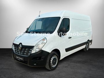 Renault Master - 1