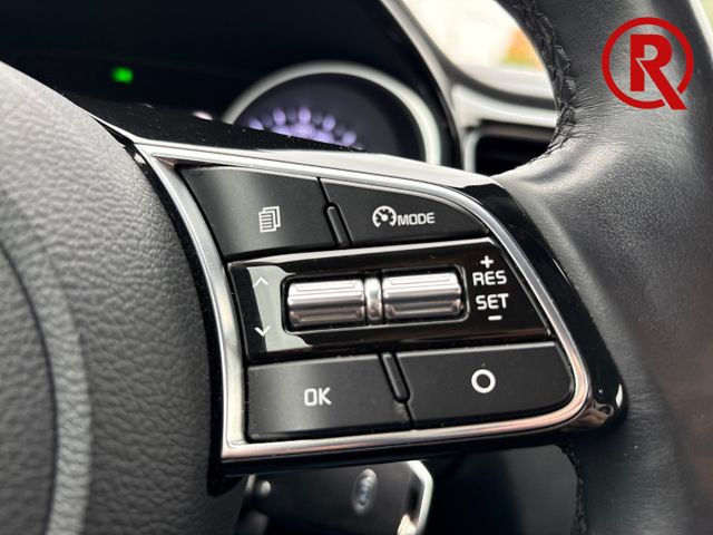 XCeed Vision SHZ Navi Rückfahrkam. Android Auto
