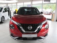 Vorschau Nissan Juke