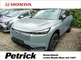 Honda HR-V Hybrid e:HEV 1.5 i-MMD Advance Style - Honda HR-V: Advance Style