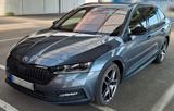 Skoda Octavia 2.0 TDI 110kW DSG STYLE COMBI Sportpaket - Skoda Octavia: Combi Sport