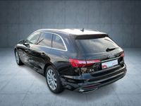 Audi A4 - Vorschau Bild 4