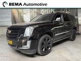Cadillac Escalade 6.2 V8 Platinum - gebrauchte Cadillac Escalade aus dem Jahr 2019