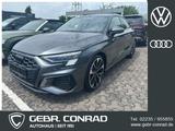 Audi S3 Limousine quattro, NP: 60.000 € - Audi S3 in Köln