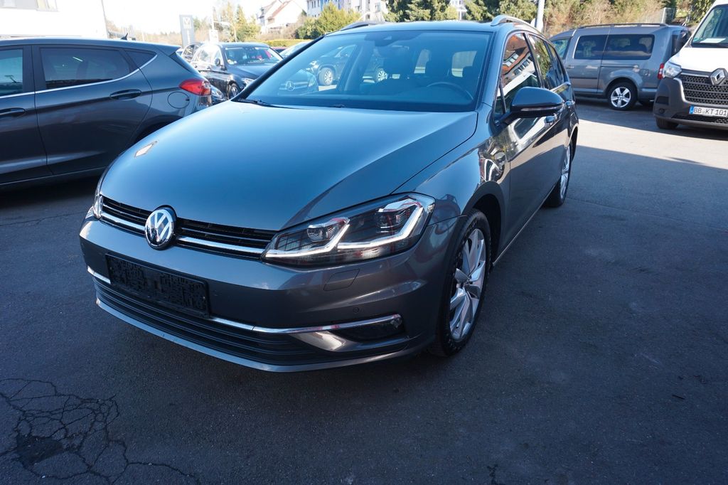 Image of Volkswagen Golf