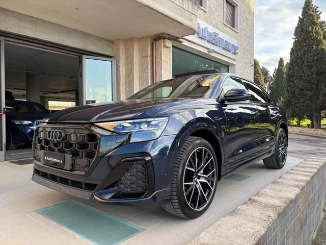 Other AUDI Q8 50 TDI 286 CV quattro tiptronic S line e