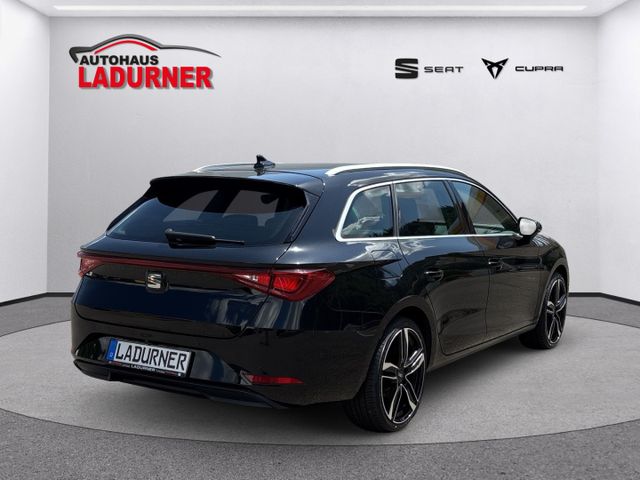 Leon ST Xcellence 1.5l TSI *Navi+FullLink+ACC*
