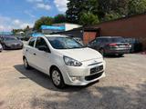 Mitsubishi Space Star 1.0 Diamant Edition*Tüv Neu*Klima* - gebrauchte Mitsubishi Kleinwagen