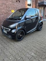 Smart ForTwo coupé 1.0 62kW pulse pulse - Smart: Pulse