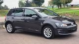 Volkswagen Golf VII Lim. Lounge BMT 1.2l PDC GRA MFL SHZ - gebrauchte VW Golf aus dem Jahr 2016