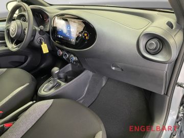 Toyota Aygo (X) - 11