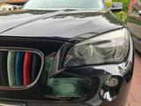BMW X1 xDrive25i letzter echter BMW Reihensechszylin - BMW: Reihe
