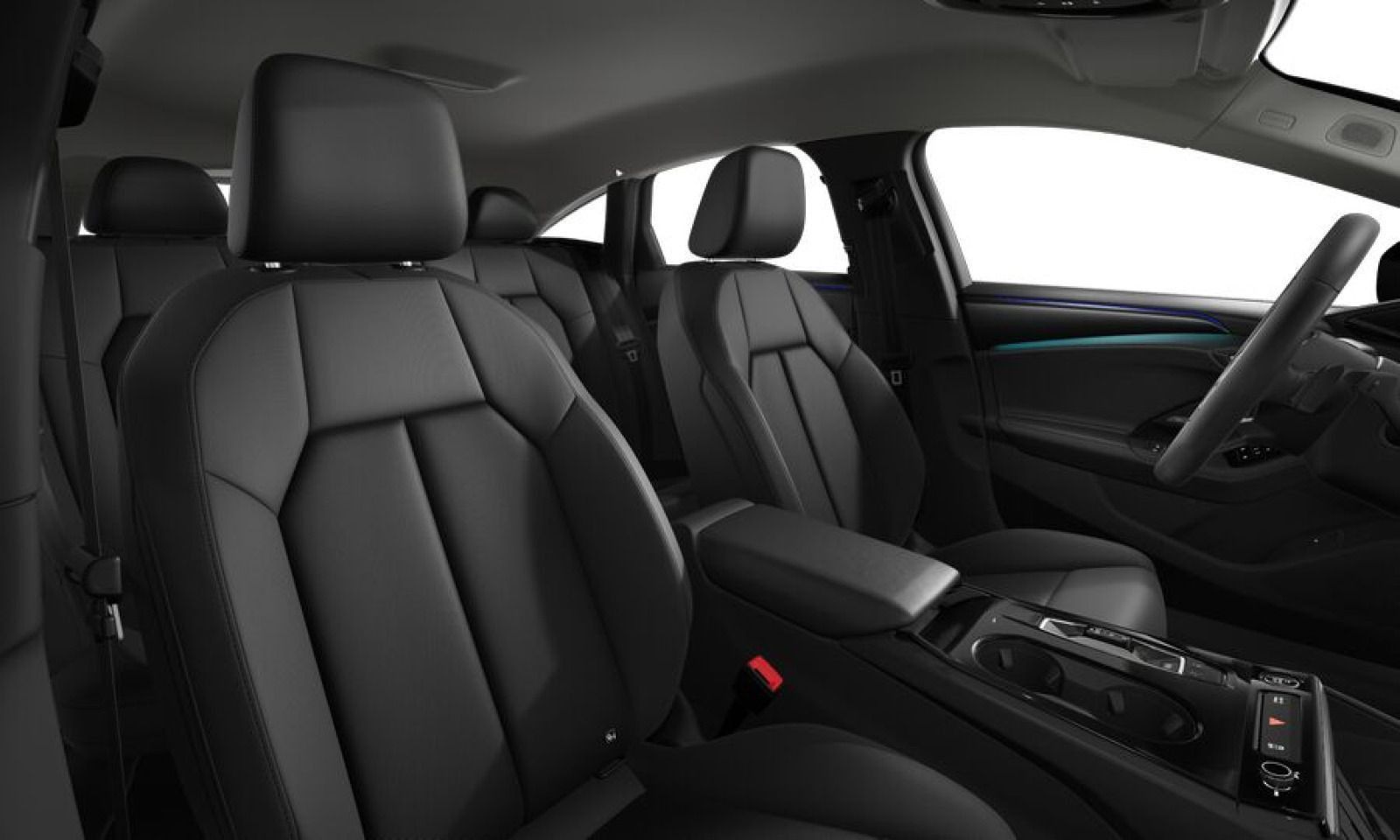 Audi A6 Sportback e-tron performance +ADAPAIR+AHK+360 imagem 3