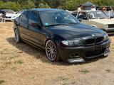 BMW E46 316i TOP Zustand + TOP gepflegt - BMW 316 in Hannover