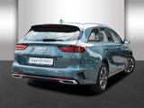 Kia cee'd Sportswagon Spirit PHEV - Kia: Cee D Sport