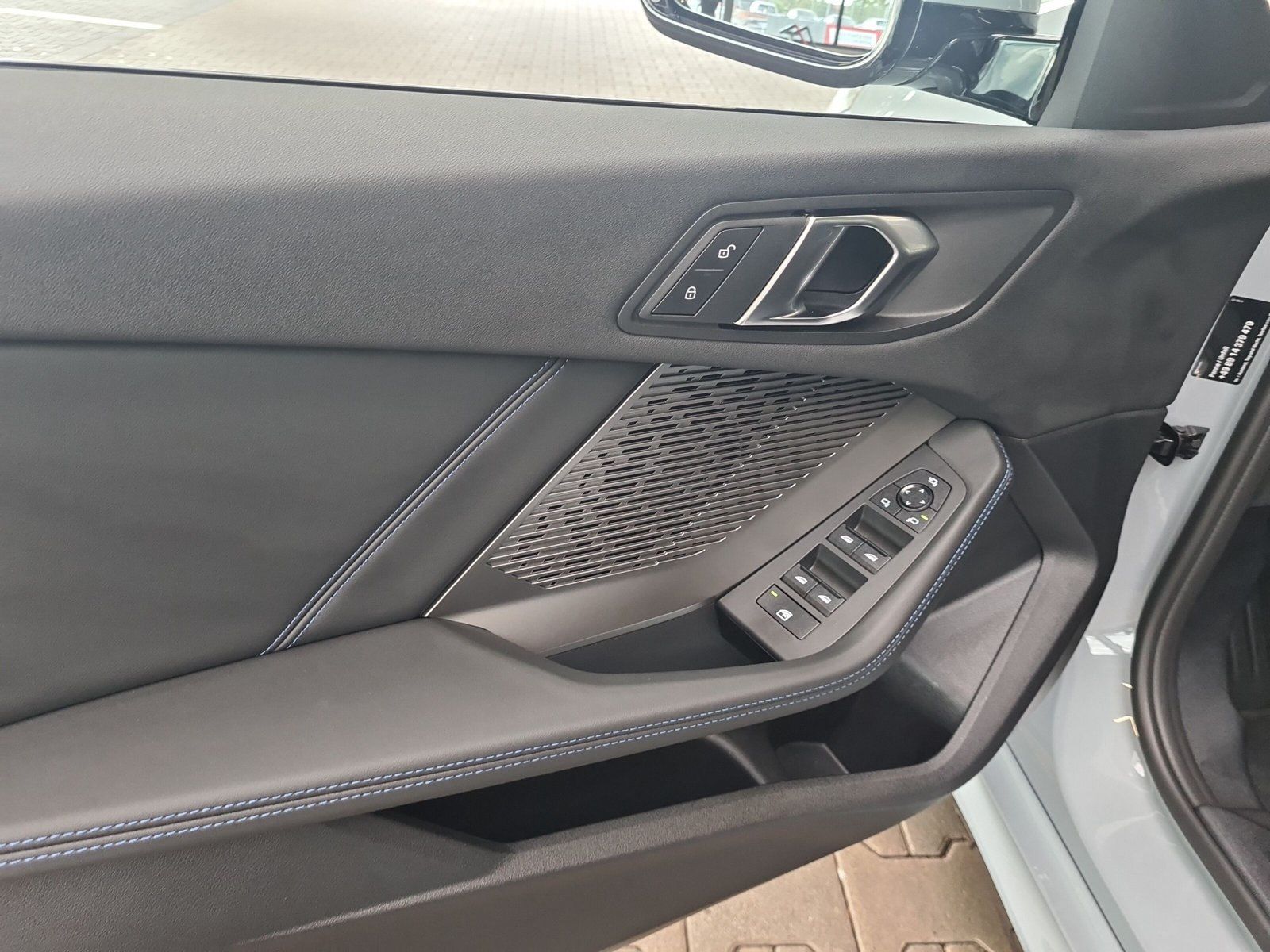 BMW 116 - Bild 17