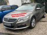 Volkswagen Passat CC 2,0 TDI  DSG Navi - Volkswagen Passat CC: Automatik