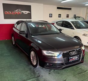 Audi A4 - 3