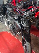 Honda CB500R HORNET ECluch ab 0,99% Finanzierung 50/50 - 0 FINANZIERUNG