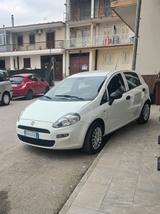 Fiat Punto 1.3 MJT 95CV S&S 5 porte Van Easy 4 p - Fiat Punto EASY mit Diesel-Antrieb