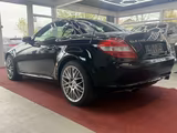 Mercedes-Benz SLK 200 Kompressor - Mercedes SLK-Klasse bis 10.000 Euro