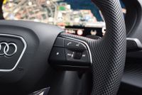 Audi SQ2 - Vorschau Bild 13