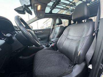 Nissan Qashqai - 12